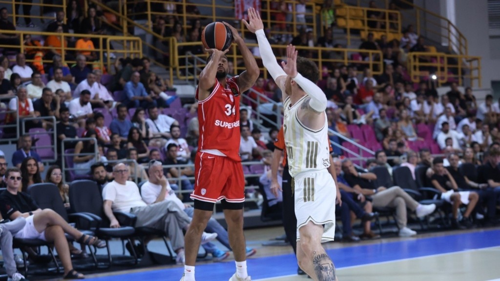 olympiakos fener
