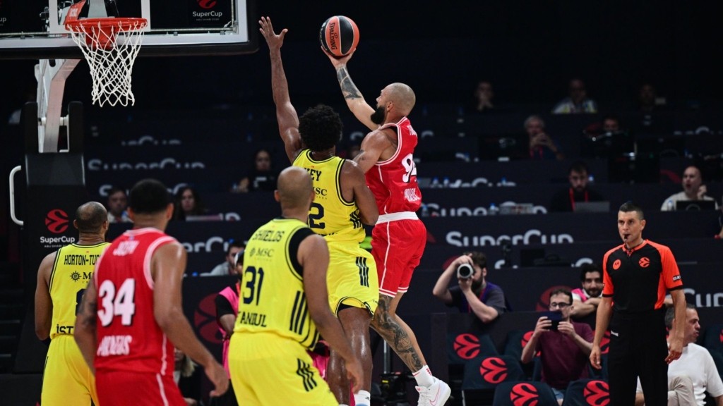 olympiakos fener 55- new