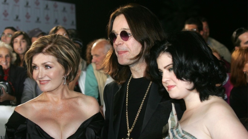 osbourns 776- new