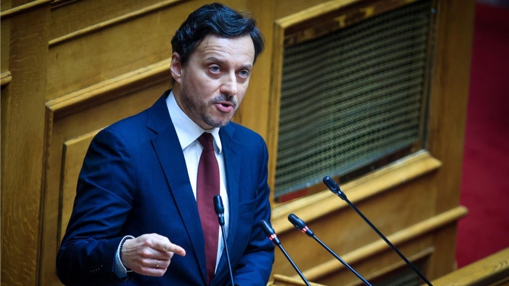 panas apostolos