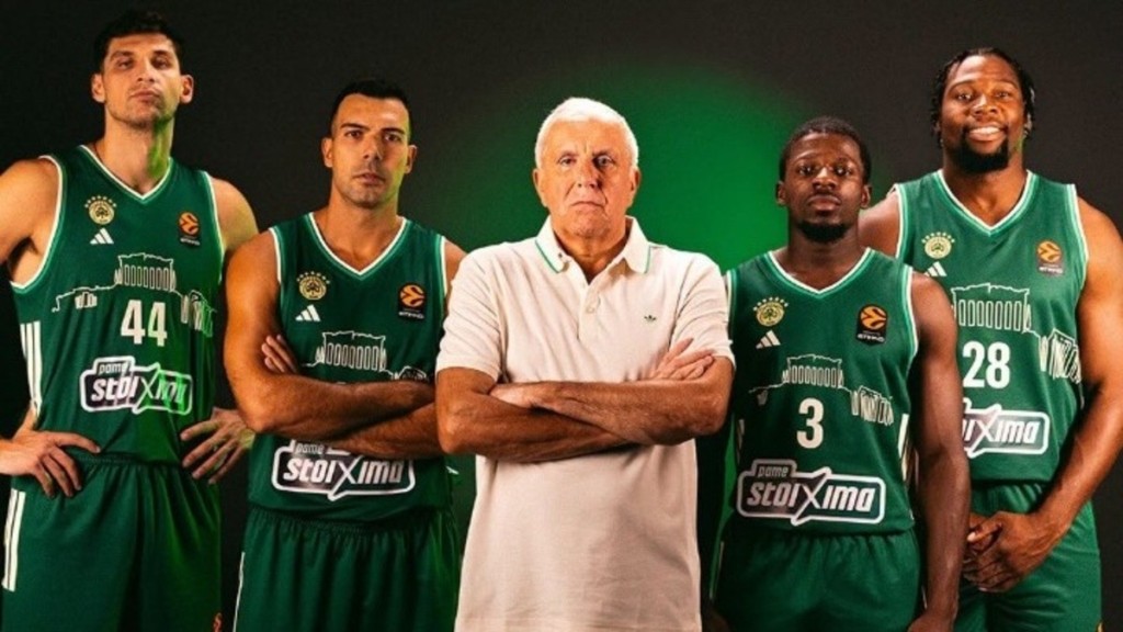 panathinaikos (1)