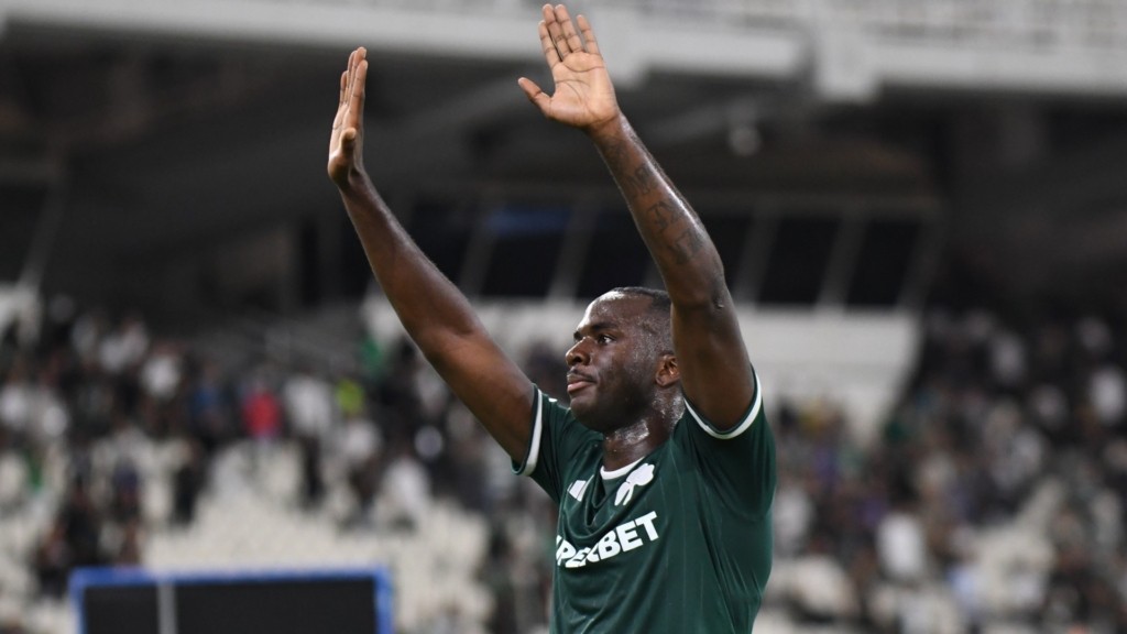 panathinaikos