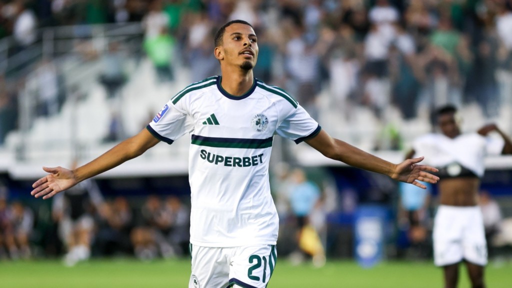 panathinaikos