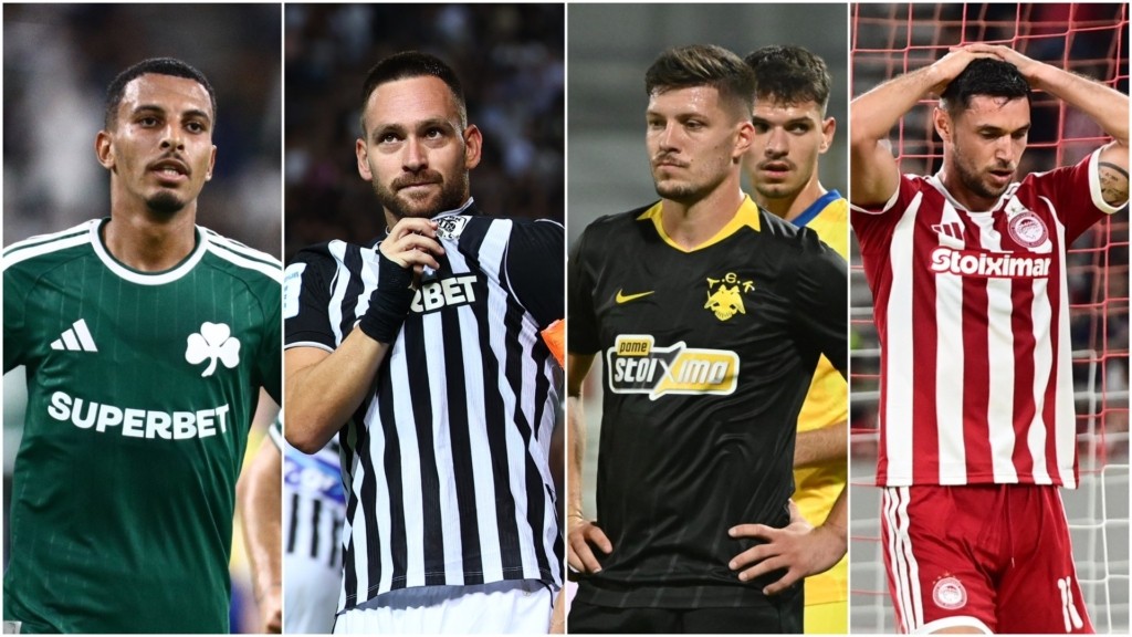 pao paok aek osfp