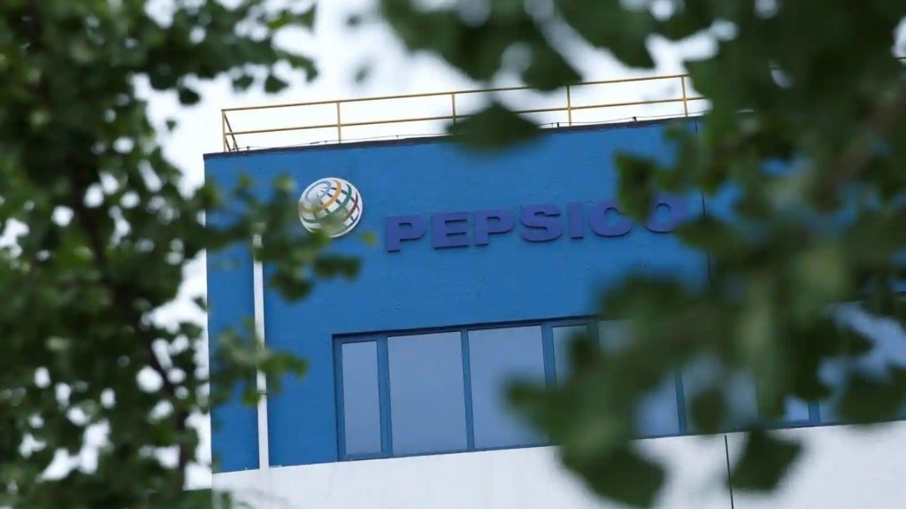 pepsico