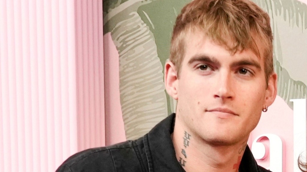 presley gerber
