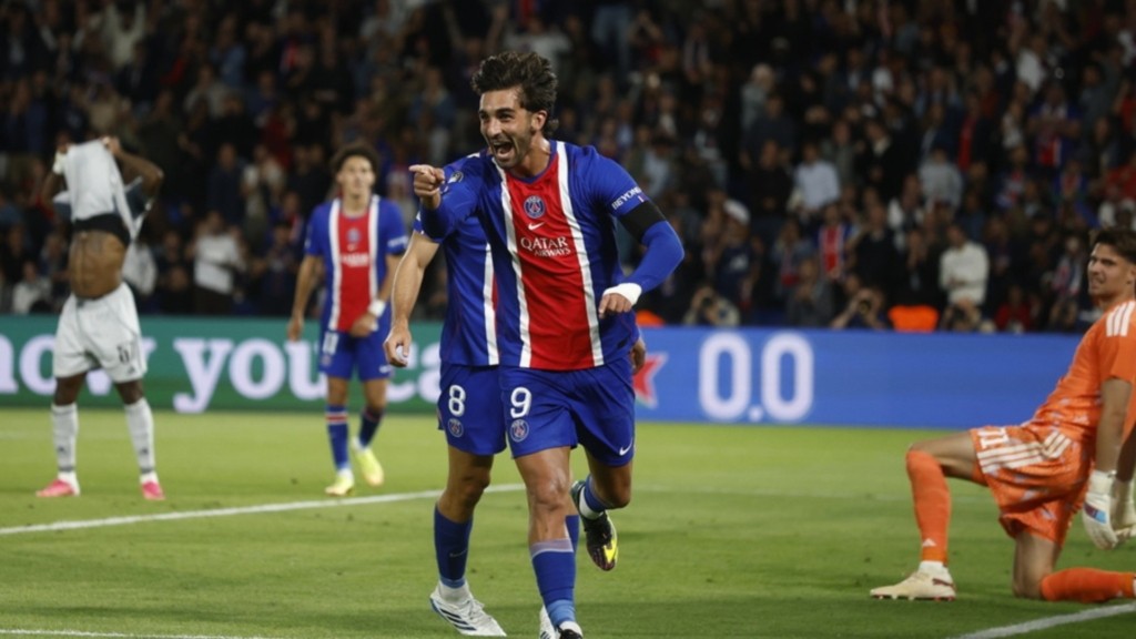 psg