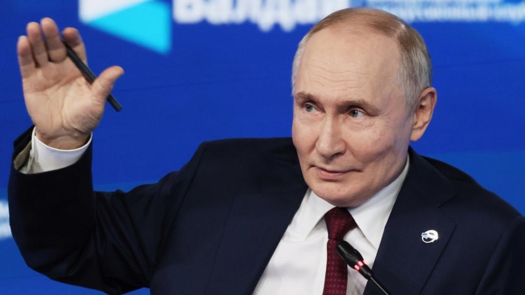 putin