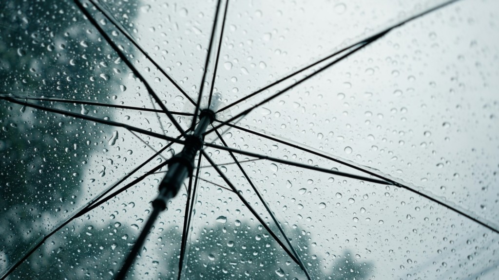 rain