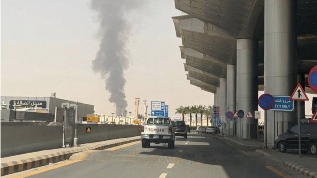 saudi arabia new