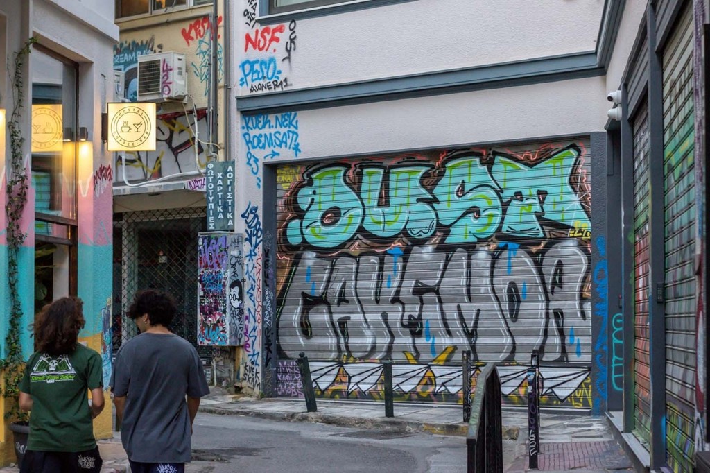streetart
