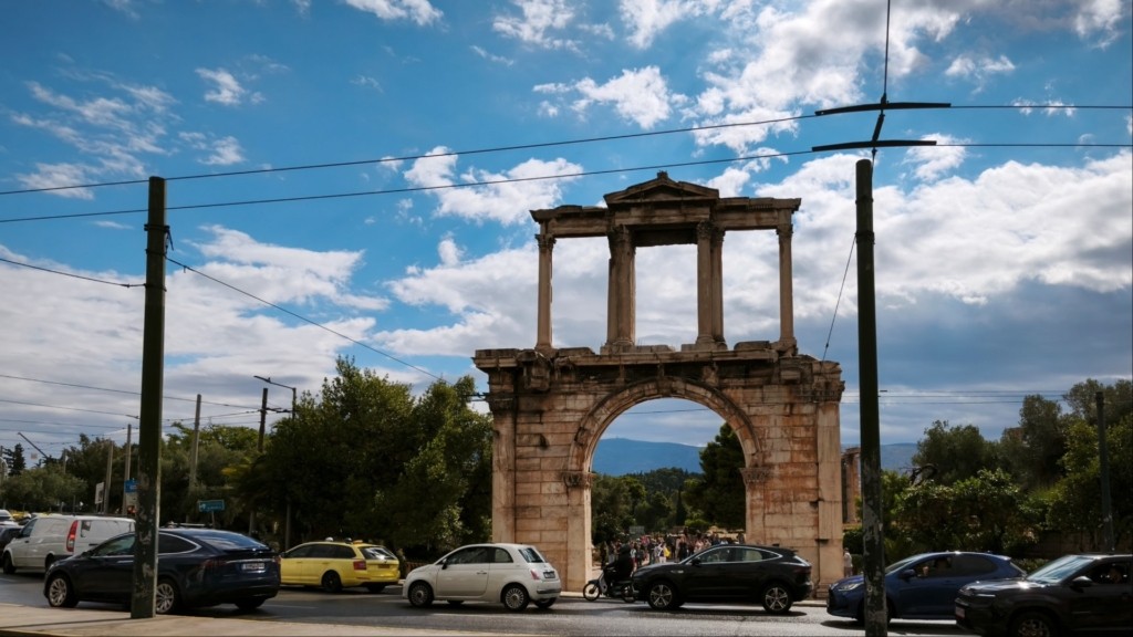sunnefia kairos athina