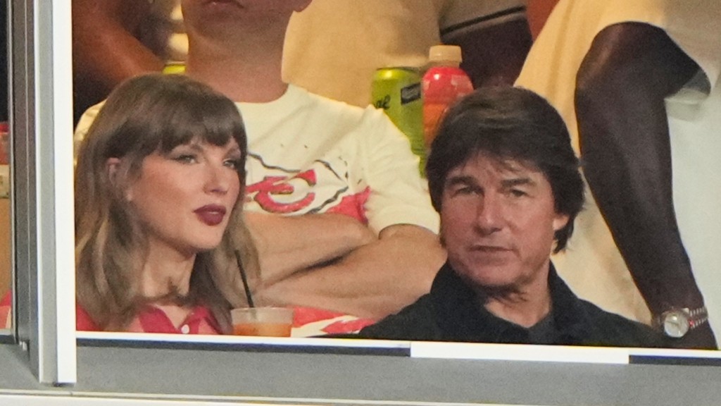 swift-cruise
