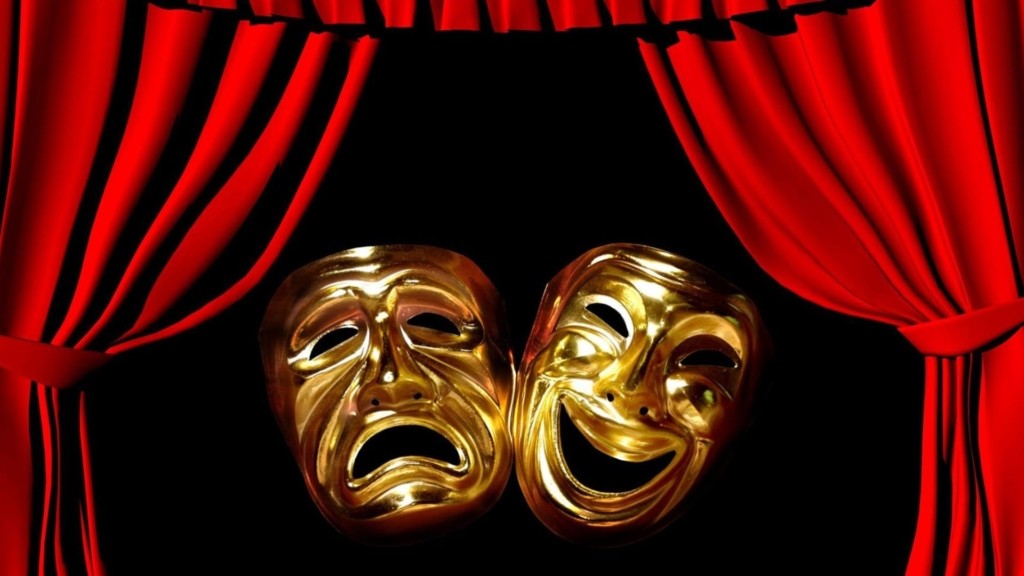 theatre new