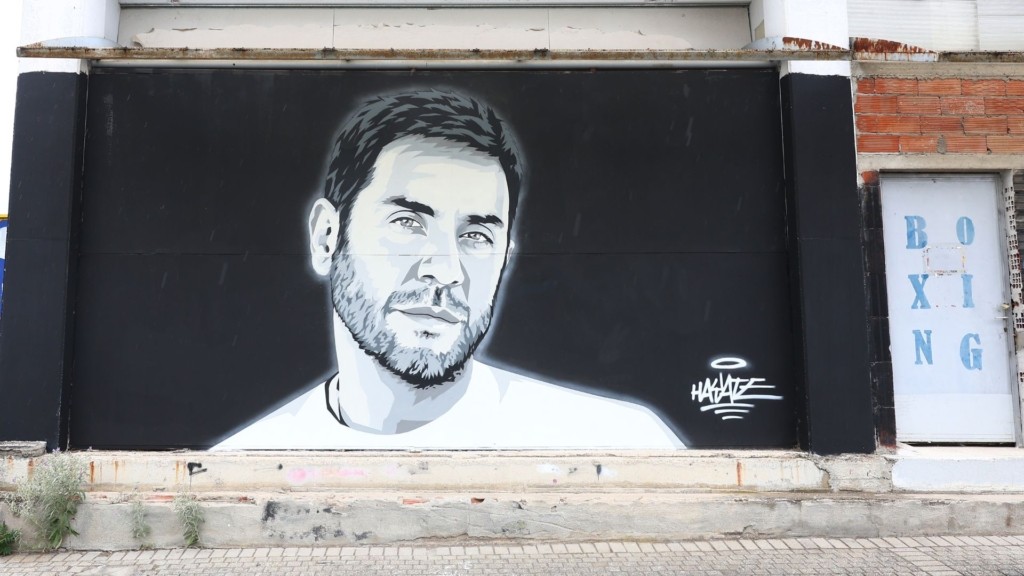 thessaloniki mazonakis grafitti- new