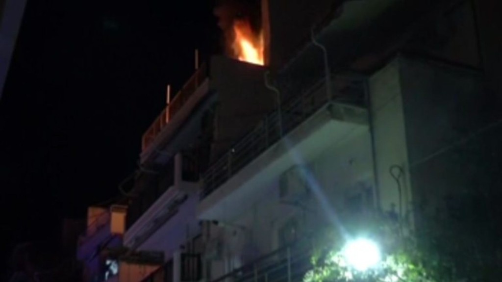 thessaloniki new