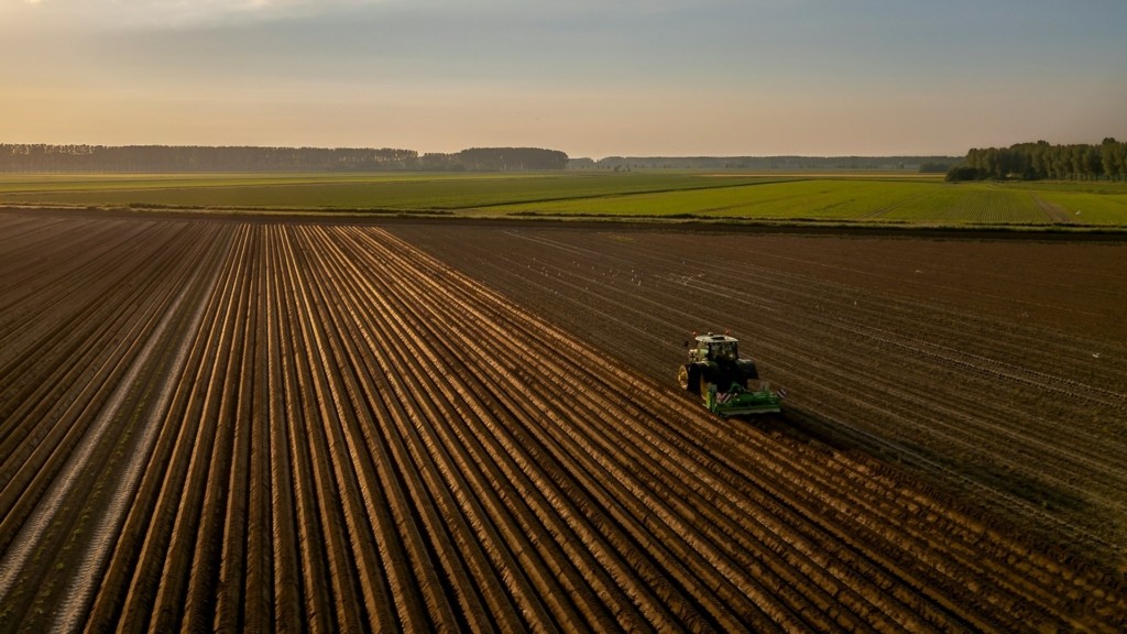 tractor