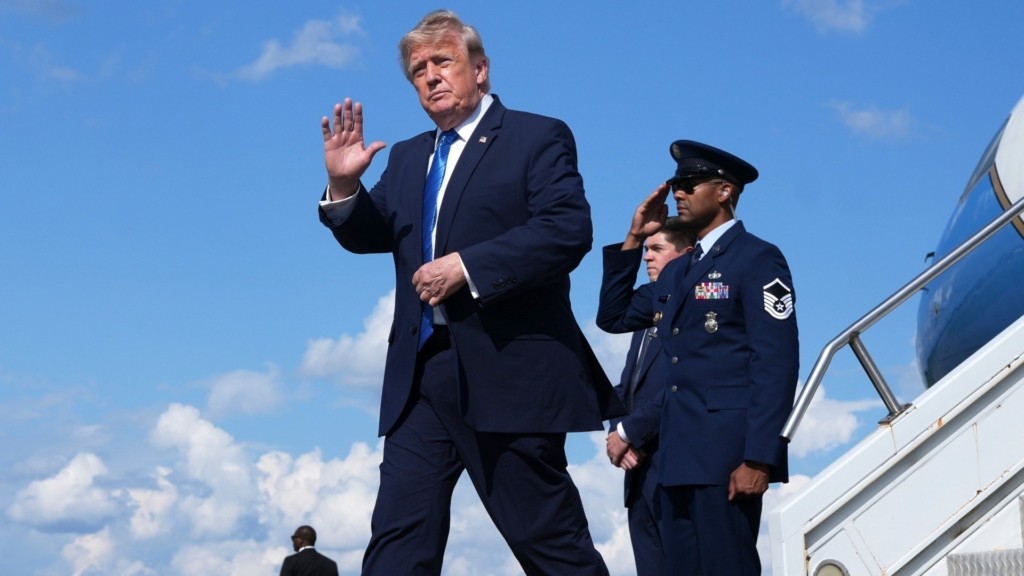 trump