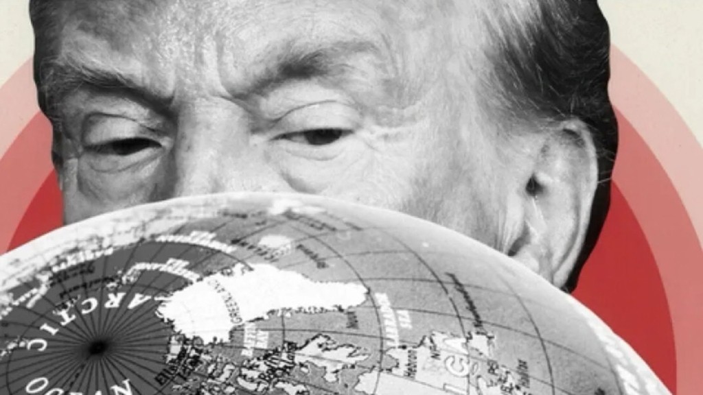 trump new