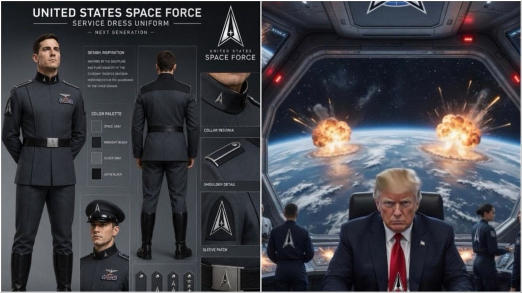 trump star wars
