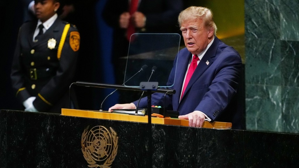 trump-un