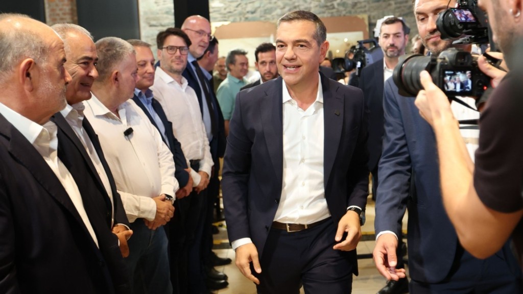 tsipras thess elas – new