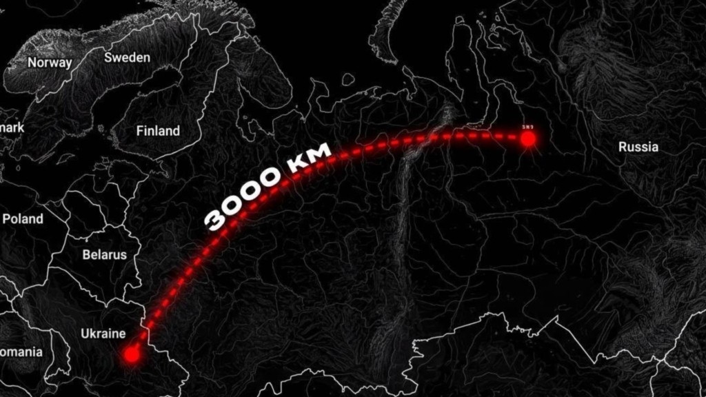 ukraine 3000