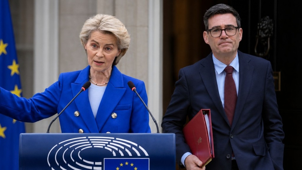 ursula-von-der-leien-andy-burnham
