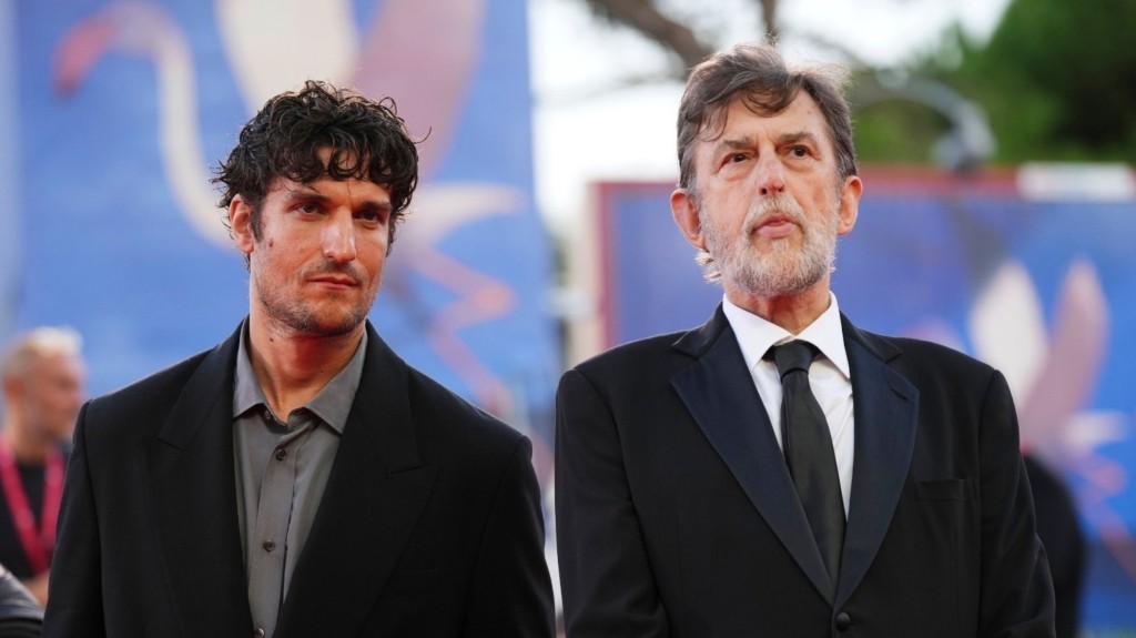 venice festival
