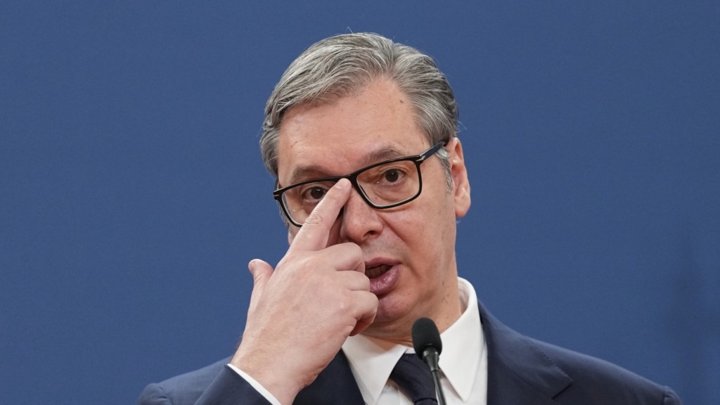 vucic