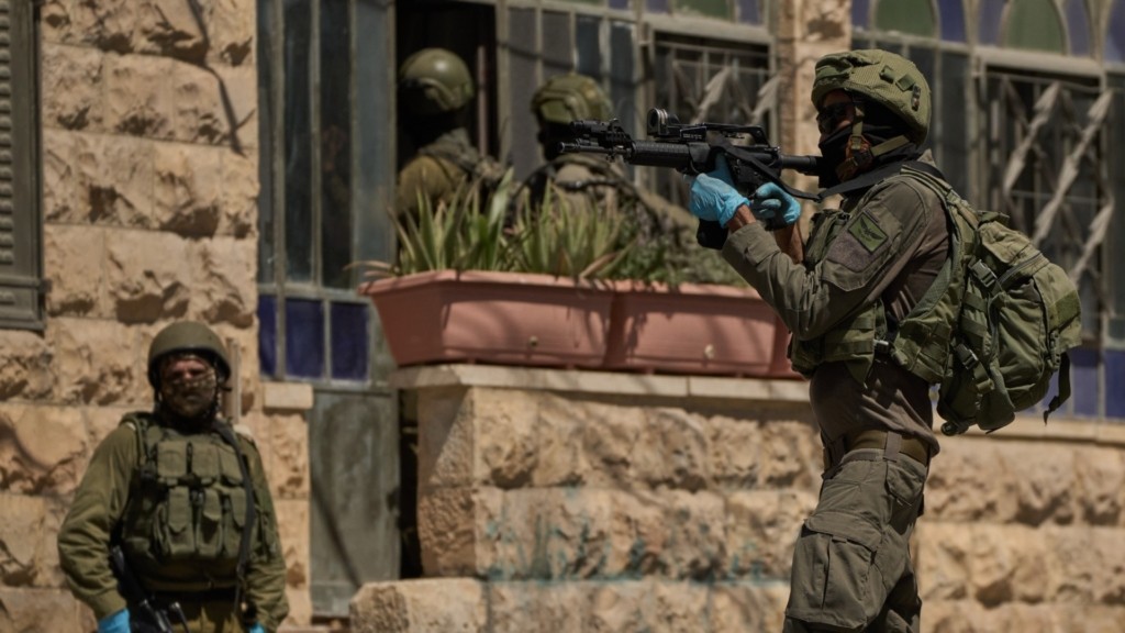 west-bank