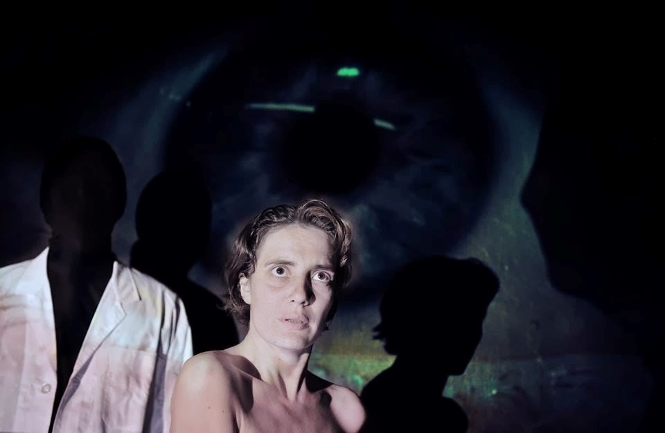 4.48 PSYCHOSIS SARAH KANE TASOS SAGRIS- Photo 2-