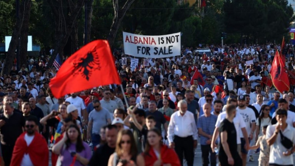 Albania
