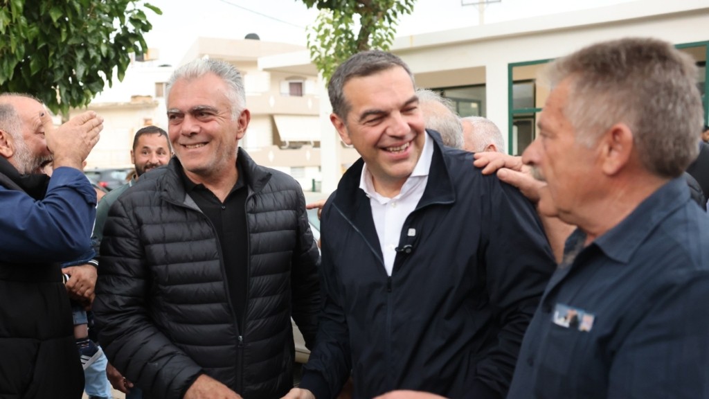 Alexis-Tsipras