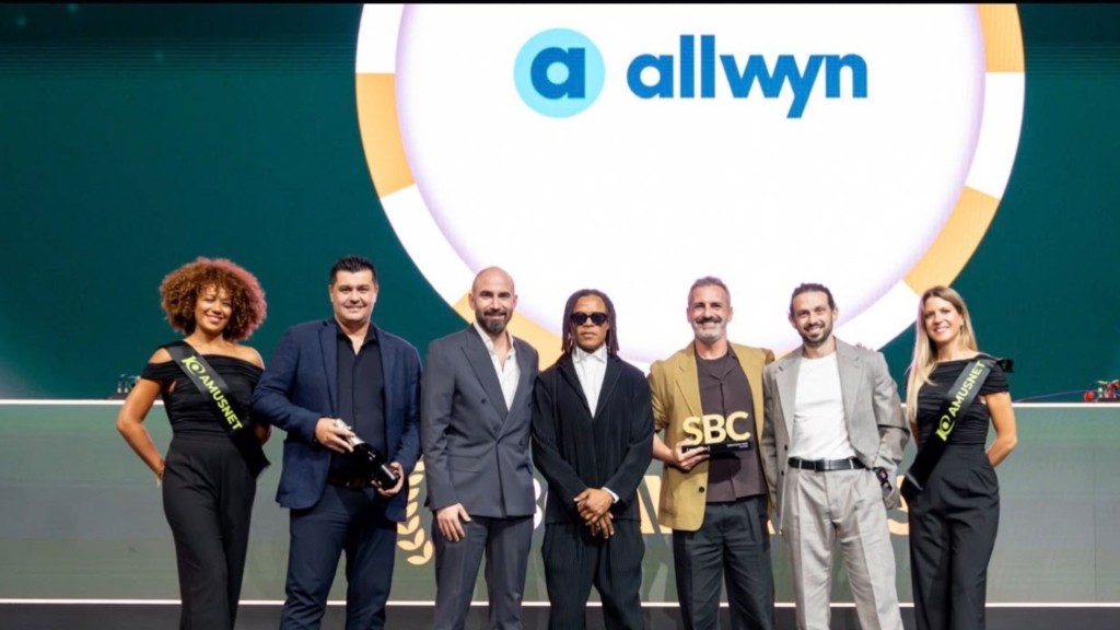AllwynSBC
