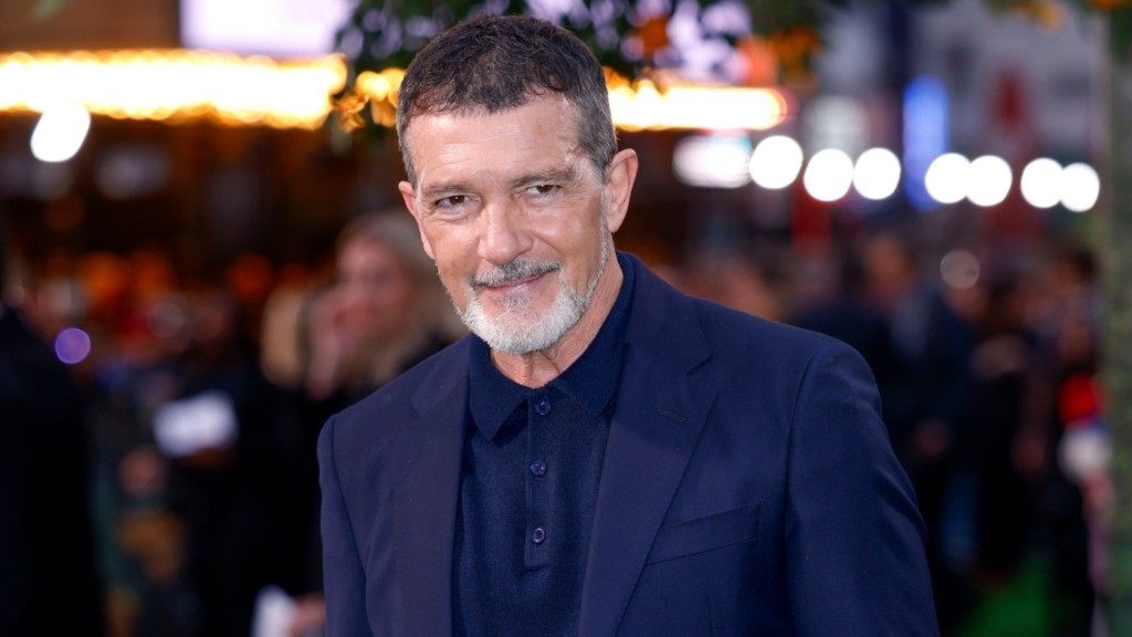 Antonio-Banderas