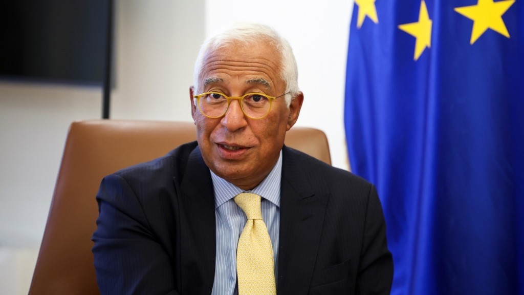Antonio Costa 00