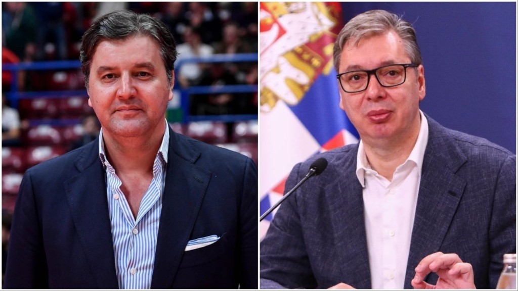 BODIROGA vucic