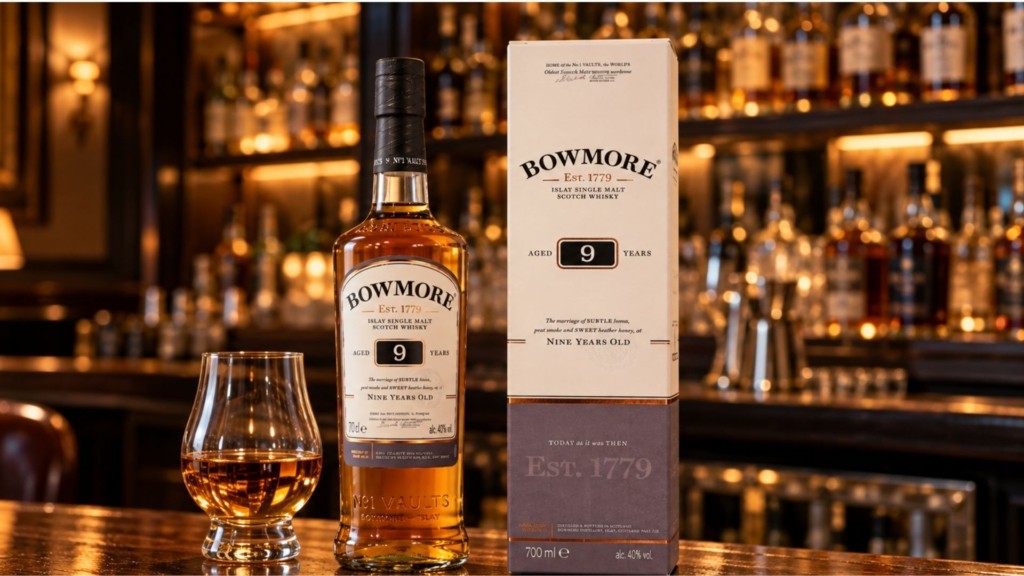 Bowmore
