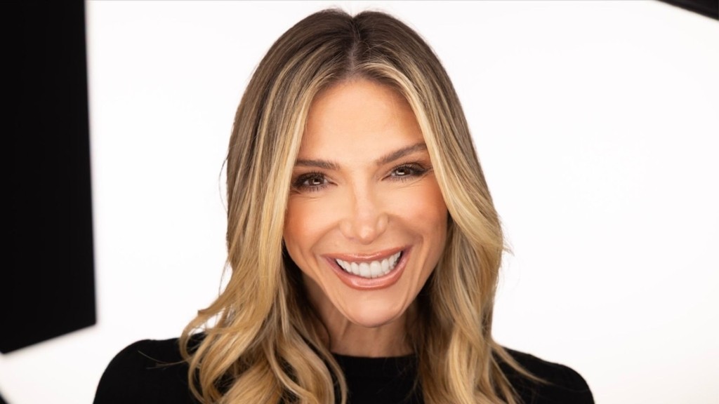 Debbie-Matenopoulos