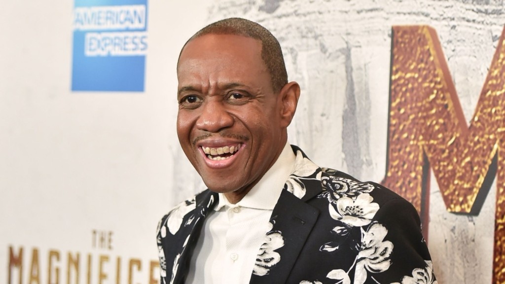 FreddieJackson