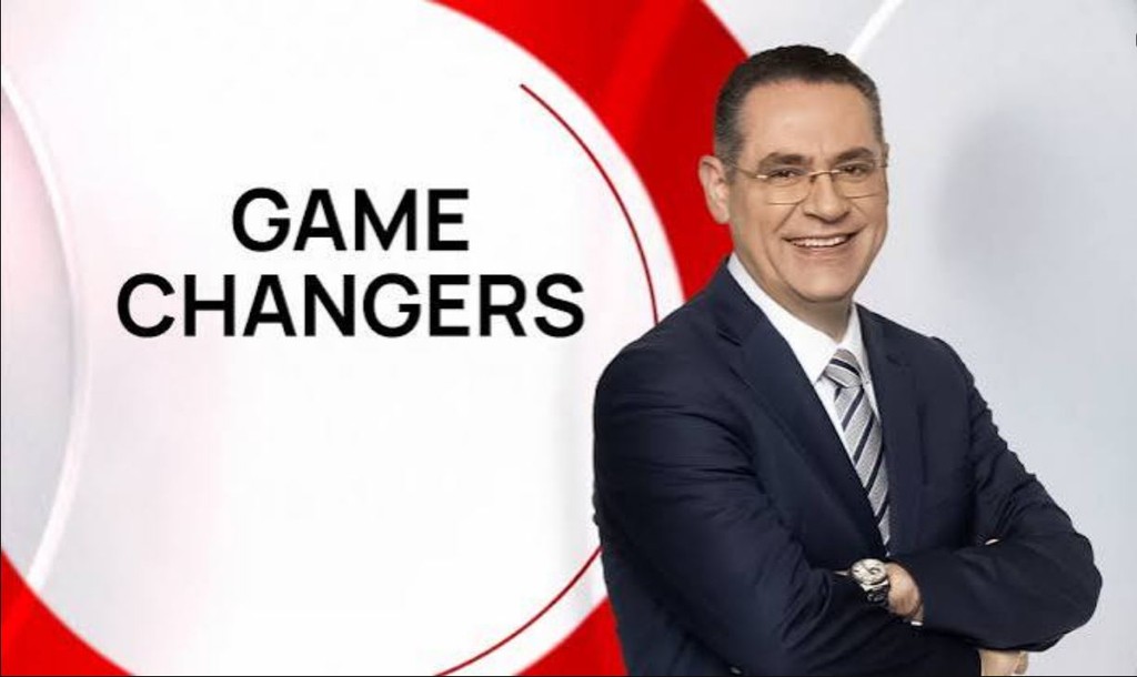 GAME-CHANGERS