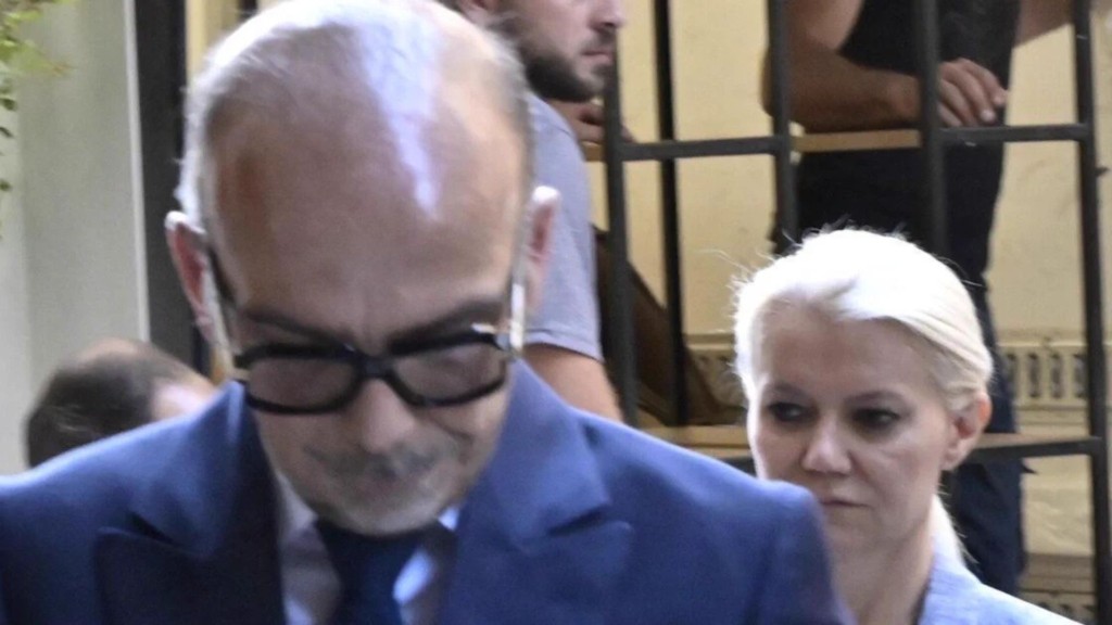 Giatroi Mazonaki