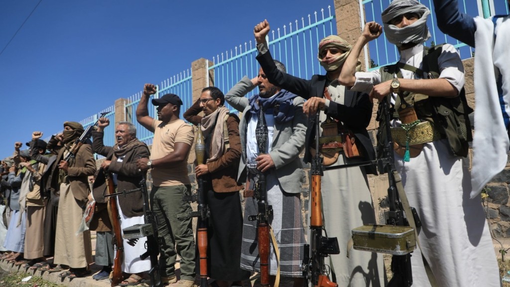 Houthi