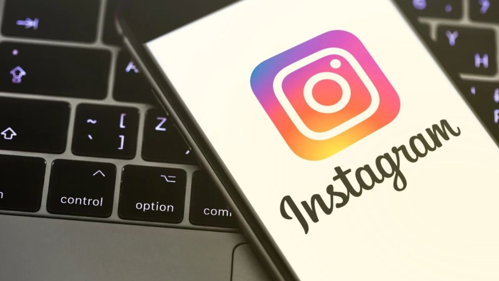 Instagram