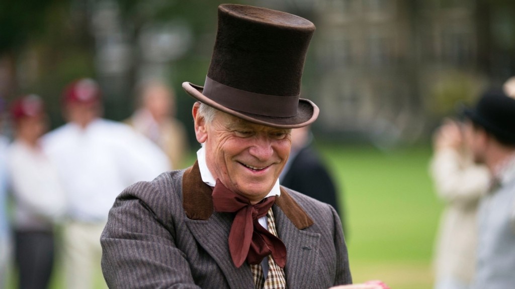 JeffreyArcher
