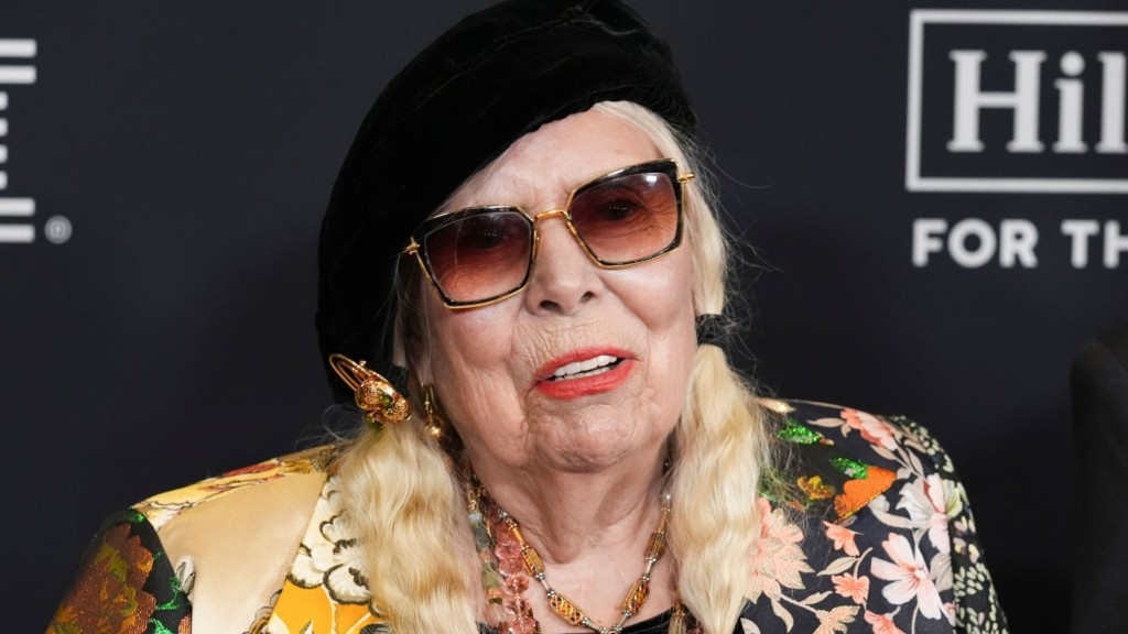 JoniMitchell