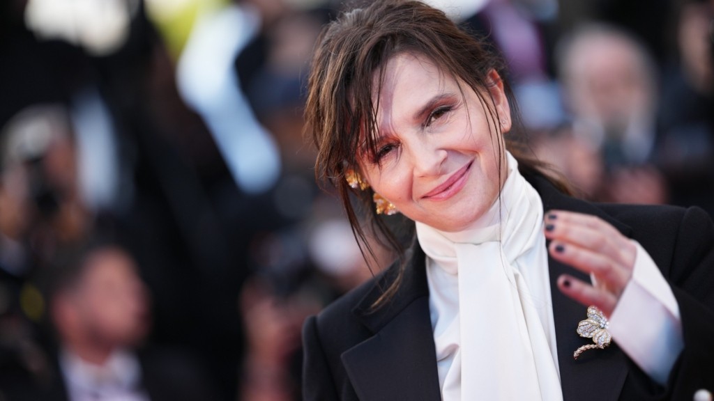 Juliette-Binoche