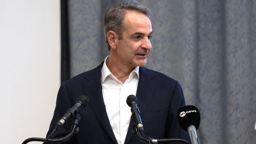 Kyriakos-Mitsotakis