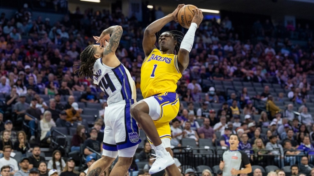 Lakers